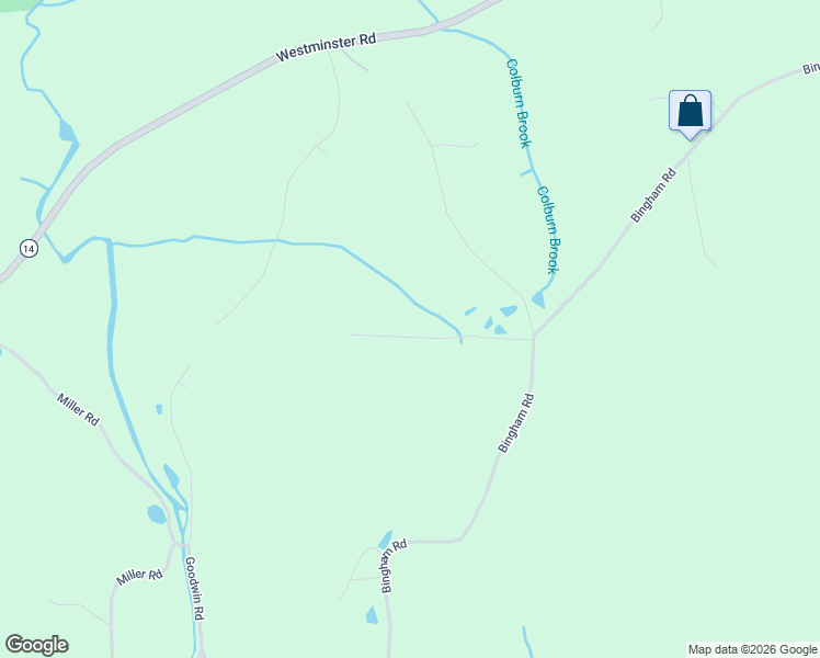 map of restaurants, bars, coffee shops, grocery stores, and more near 43 Jimmy Road in Canterbury