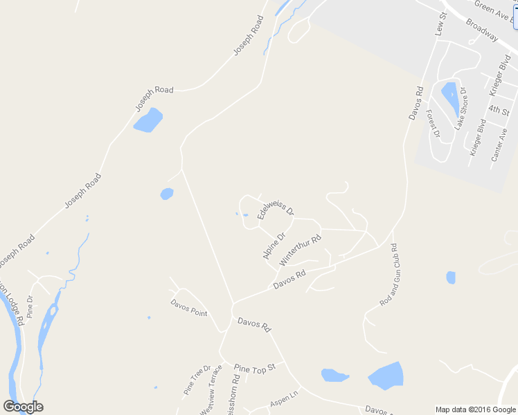 map of restaurants, bars, coffee shops, grocery stores, and more near 38 Meadowlark Lane in Woodridge
