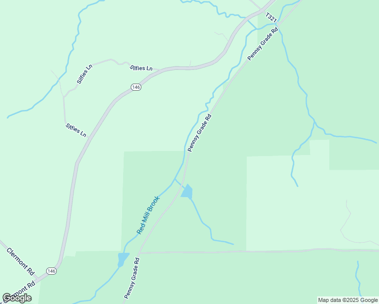map of restaurants, bars, coffee shops, grocery stores, and more near Pennsy Grade Road in Westline