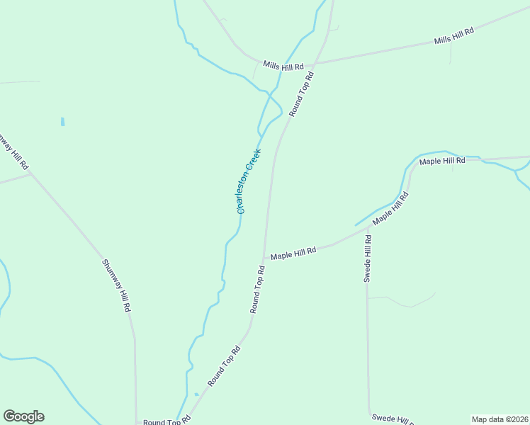 map of restaurants, bars, coffee shops, grocery stores, and more near 394 Round Top Road in Wellsboro