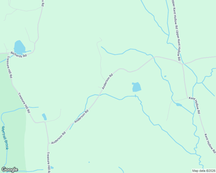 map of restaurants, bars, coffee shops, grocery stores, and more near 80-98 Anderson Road in Kent