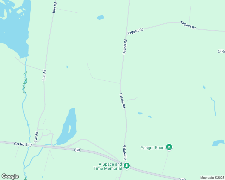 map of restaurants, bars, coffee shops, grocery stores, and more near 123 Gabriel Road in Bethel