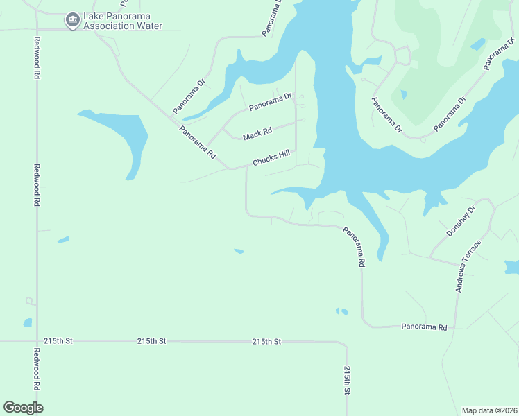 map of restaurants, bars, coffee shops, grocery stores, and more near 6849 Panorama Road in Panora