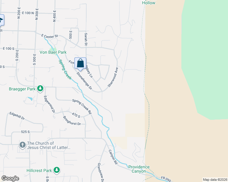 map of restaurants, bars, coffee shops, grocery stores, and more near 250 Sherwood Avenue in Providence