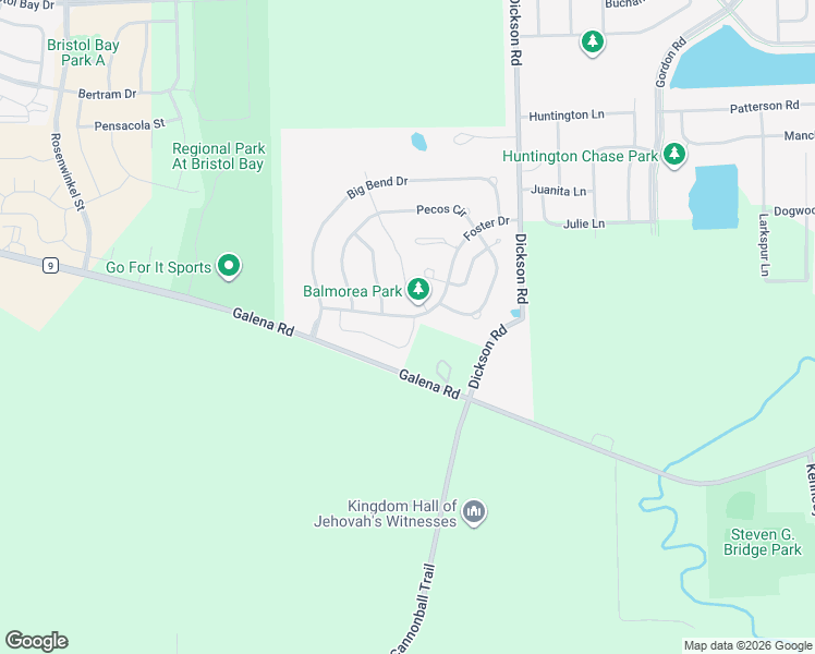 map of restaurants, bars, coffee shops, grocery stores, and more near 3365 Helene Rieder Drive in Montgomery