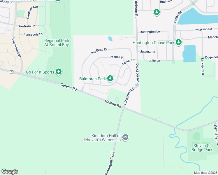 map of restaurants, bars, coffee shops, grocery stores, and more near 3365 Helene Rieder Drive in Montgomery