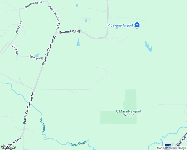 map of restaurants, bars, coffee shops, grocery stores, and more near 4314 320th Street Northeast in Iowa City