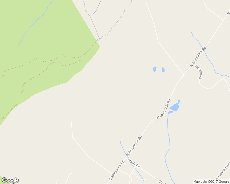 map of restaurants, bars, coffee shops, grocery stores, and more near 775 North Mountain Road in Gardiner