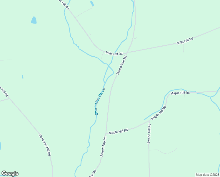 map of restaurants, bars, coffee shops, grocery stores, and more near 533 Roundtop Road in Wellsboro