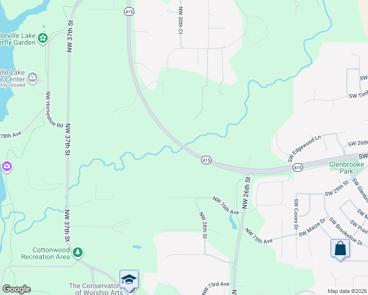 map of restaurants, bars, coffee shops, grocery stores, and more near 3046 Northwest 35th Street in Ankeny