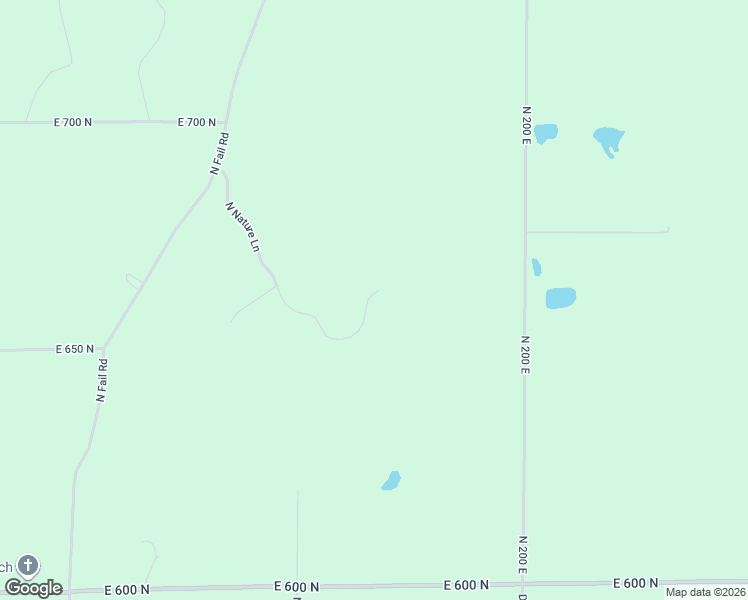 map of restaurants, bars, coffee shops, grocery stores, and more near 6865 North Nature Lane in La Porte