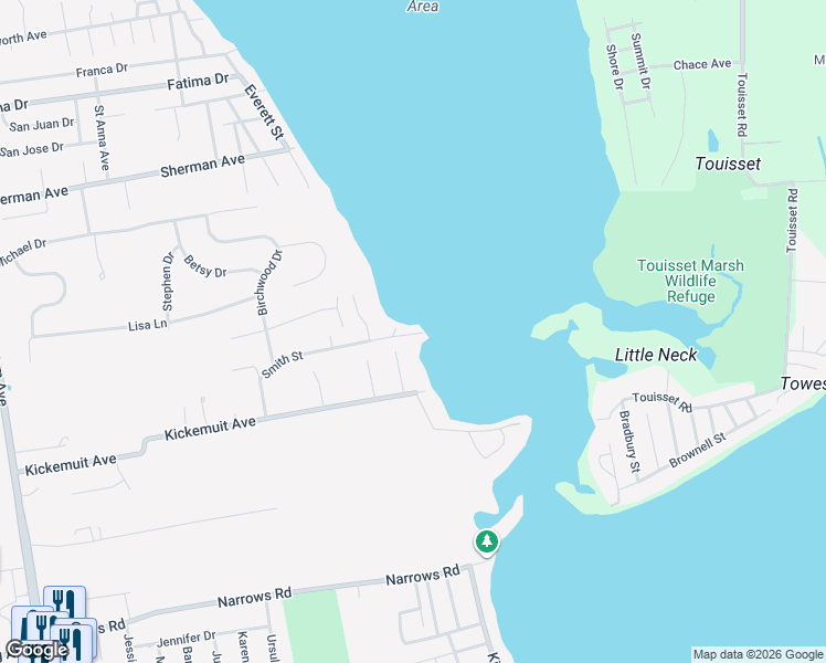 map of restaurants, bars, coffee shops, grocery stores, and more near 60 Smith Street in Bristol