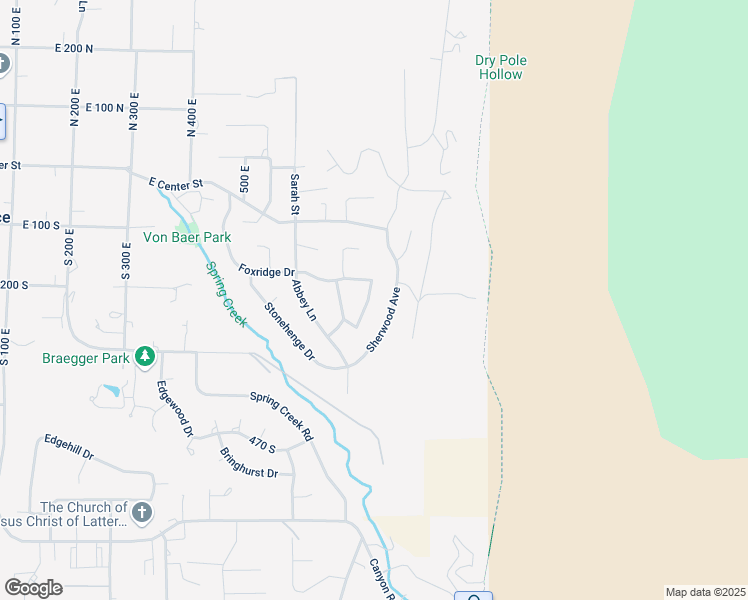 map of restaurants, bars, coffee shops, grocery stores, and more near 232 Bugle Way in Providence