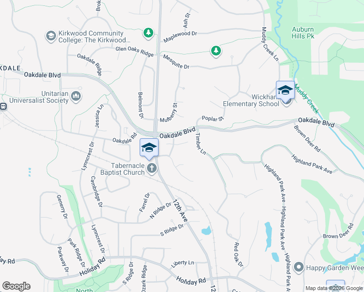 map of restaurants, bars, coffee shops, grocery stores, and more near 1085 Ashlynd Court in Coralville