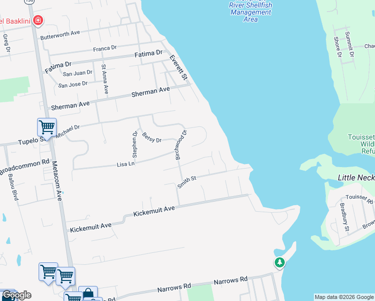 map of restaurants, bars, coffee shops, grocery stores, and more near 25 Sandy Lane in Bristol