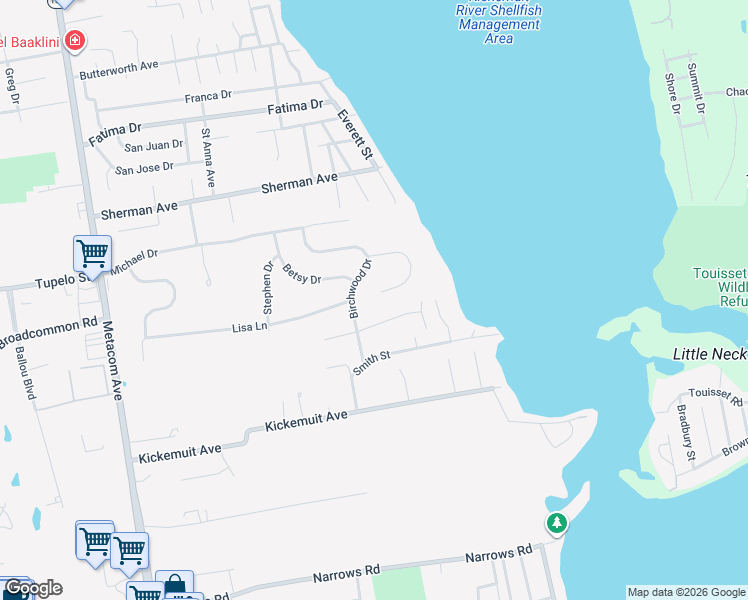 map of restaurants, bars, coffee shops, grocery stores, and more near 25 Sandy Lane in Bristol