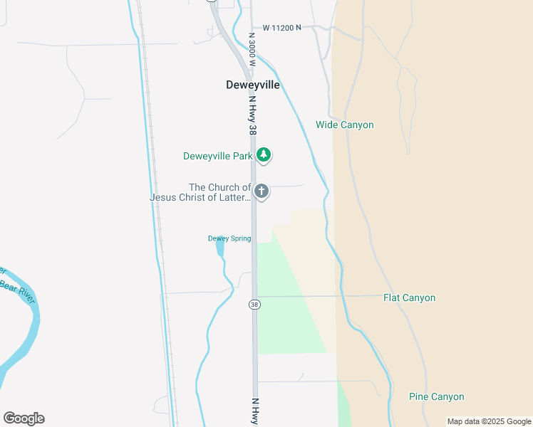 map of restaurants, bars, coffee shops, grocery stores, and more near in Deweyville