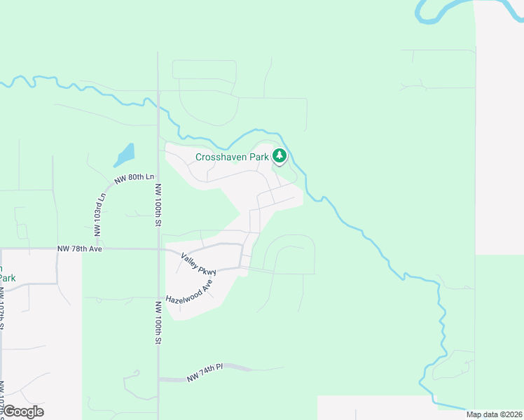 map of restaurants, bars, coffee shops, grocery stores, and more near 9542 Rushbrook Drive in Johnston