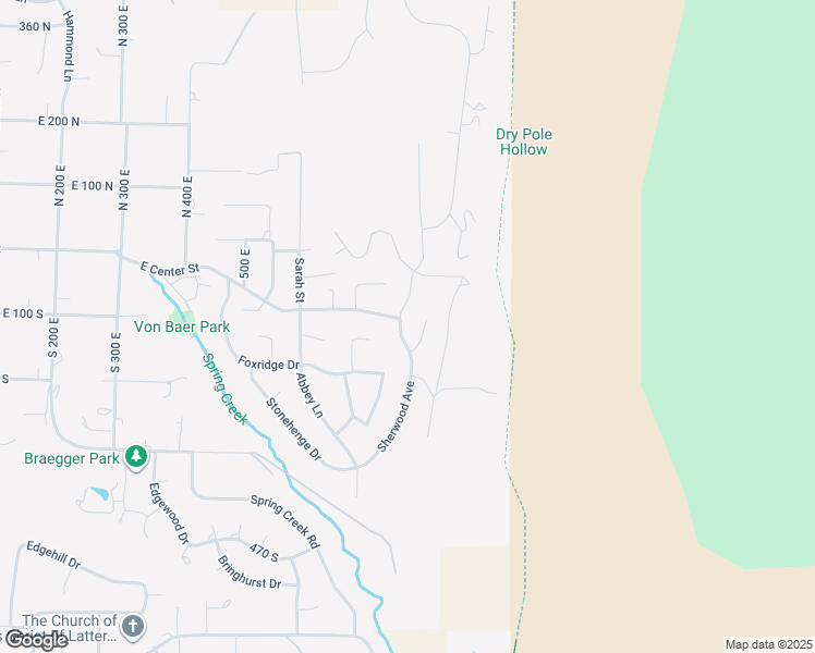 map of restaurants, bars, coffee shops, grocery stores, and more near 16 Sherwood Avenue in Providence