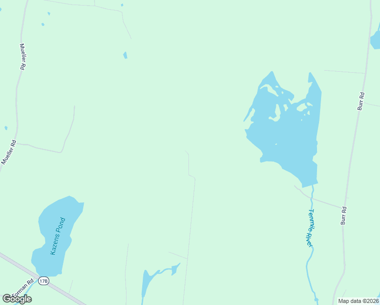 map of restaurants, bars, coffee shops, grocery stores, and more near 241 Westervelt Road in Cochecton