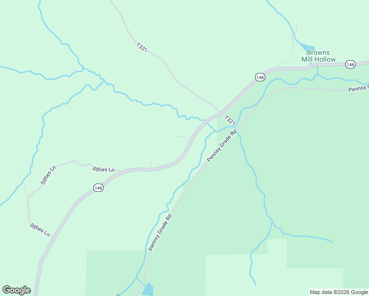 map of restaurants, bars, coffee shops, grocery stores, and more near in Crosby