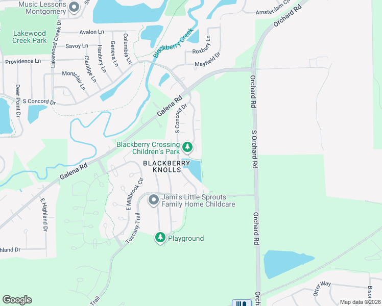 map of restaurants, bars, coffee shops, grocery stores, and more near 424 Merlot Court in Oswego
