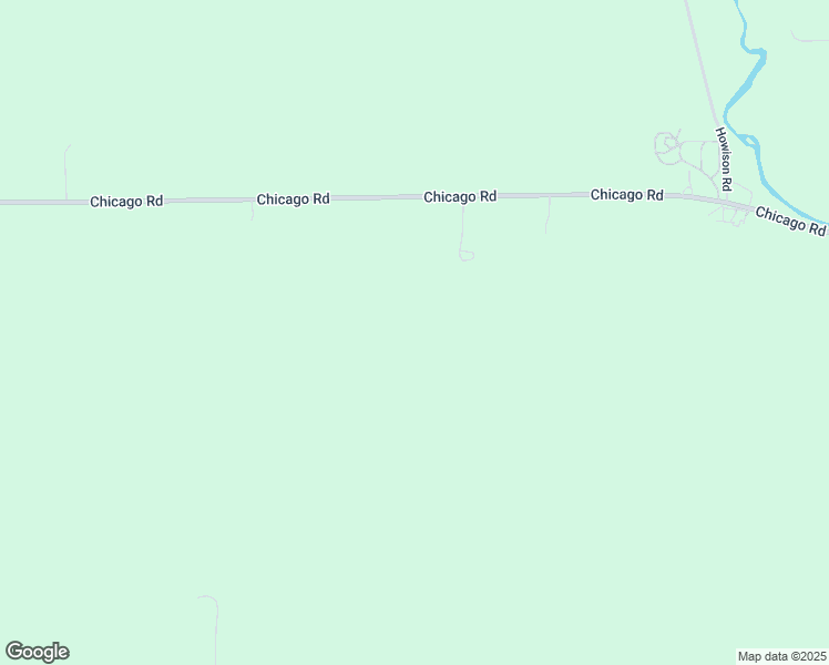 map of restaurants, bars, coffee shops, grocery stores, and more near 13230 Chicago Road in Somonauk