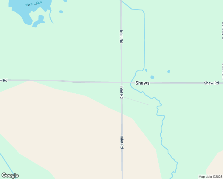 map of restaurants, bars, coffee shops, grocery stores, and more near 2048 Shaw Road in Amboy