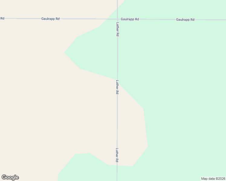 map of restaurants, bars, coffee shops, grocery stores, and more near 8487 Luther Road in Rock Falls