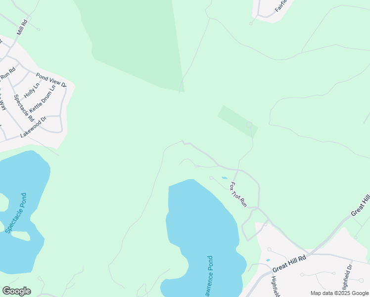 map of restaurants, bars, coffee shops, grocery stores, and more near 5 Schumacher Way in Sandwich