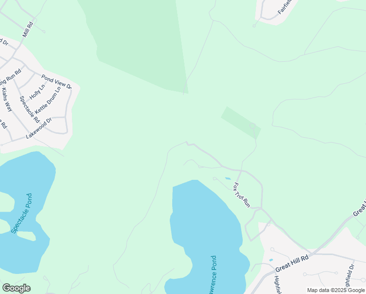 map of restaurants, bars, coffee shops, grocery stores, and more near 5 Schumacher Way in Sandwich