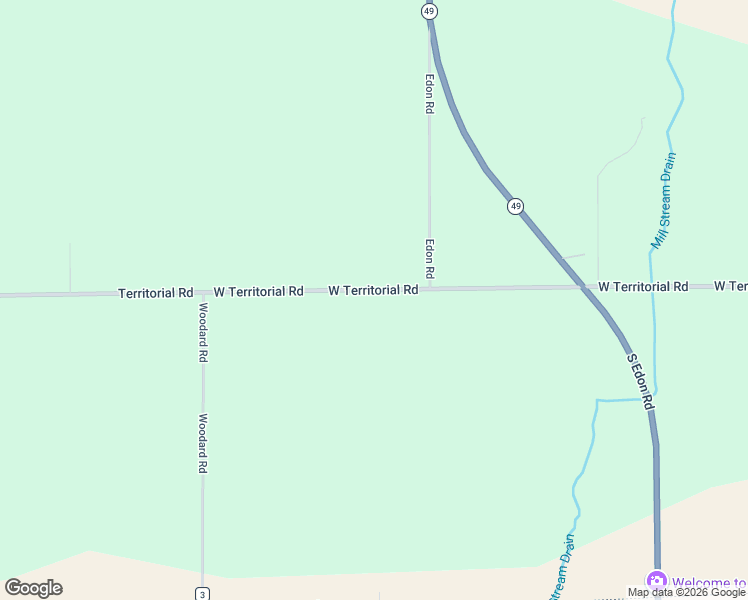 map of restaurants, bars, coffee shops, grocery stores, and more near 7611 West Territorial Road in Camden