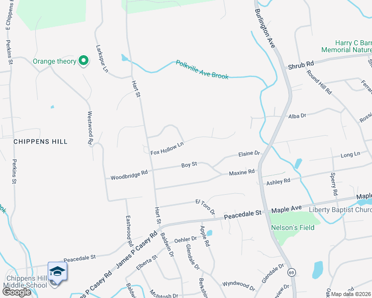 map of restaurants, bars, coffee shops, grocery stores, and more near 80 Boy Street in Bristol