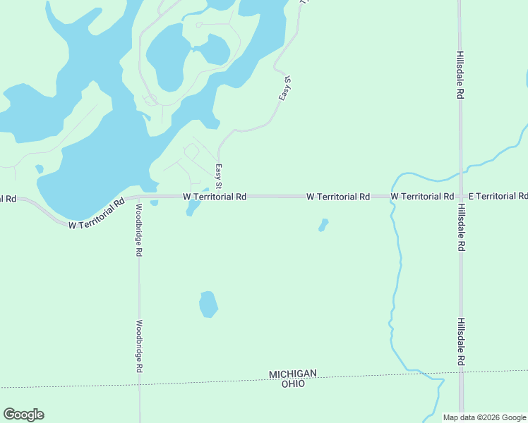 map of restaurants, bars, coffee shops, grocery stores, and more near 1671 West Territorial Road in Camden
