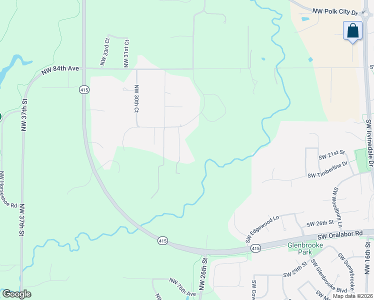 map of restaurants, bars, coffee shops, grocery stores, and more near 8227 Northwest Oakwood Drive in Ankeny