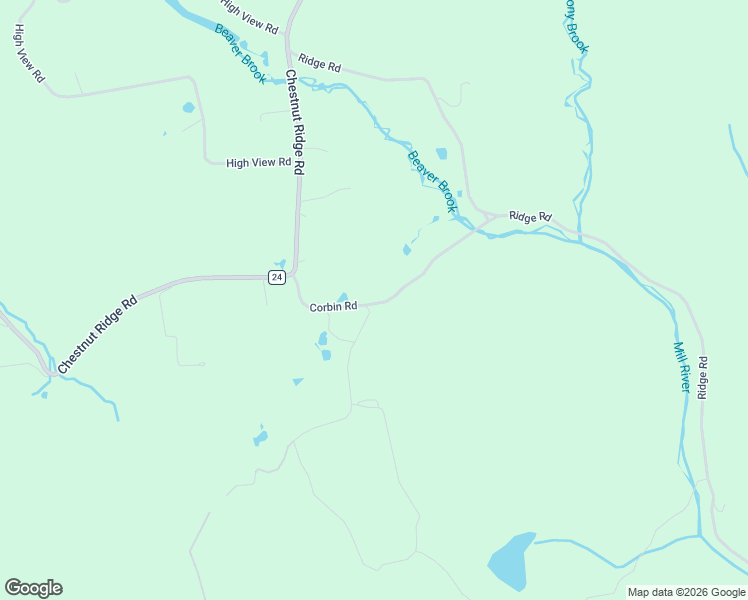 map of restaurants, bars, coffee shops, grocery stores, and more near 45 Corbin Road in Dover Plains