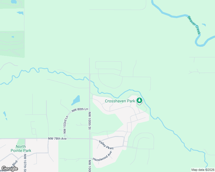 map of restaurants, bars, coffee shops, grocery stores, and more near 9805 Dunmore Circle in Grimes