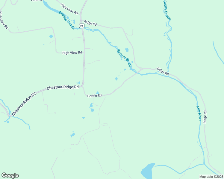 map of restaurants, bars, coffee shops, grocery stores, and more near 59 Corbin Rd in Dover Plains