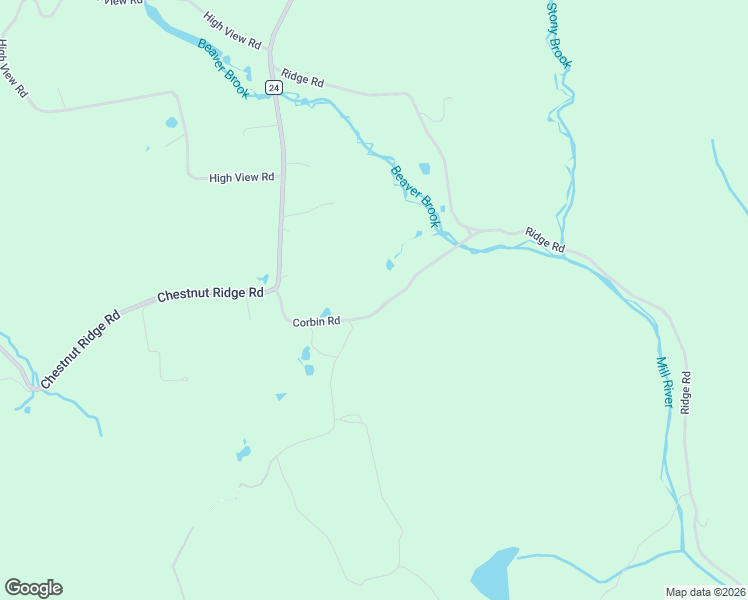 map of restaurants, bars, coffee shops, grocery stores, and more near 59 Corbin Road in Dover Plains