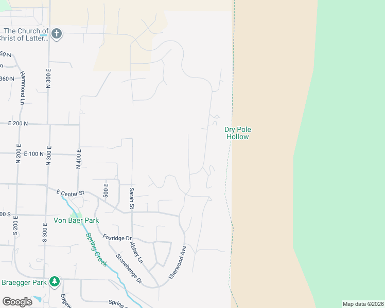 map of restaurants, bars, coffee shops, grocery stores, and more near 118 North Sherwood Drive in Providence