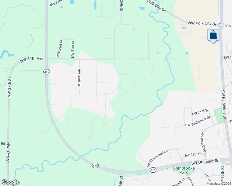 map of restaurants, bars, coffee shops, grocery stores, and more near 8227 Northwest Oakwood Drive in Ankeny
