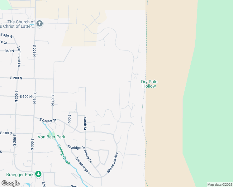 map of restaurants, bars, coffee shops, grocery stores, and more near 129 North Sherwood Drive in Providence