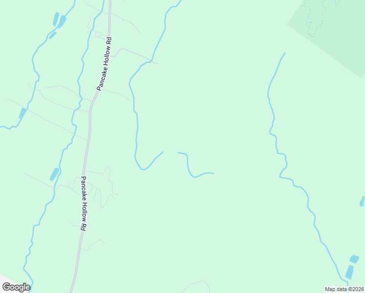 map of restaurants, bars, coffee shops, grocery stores, and more near 205 Pancake Hollow Road in Highland