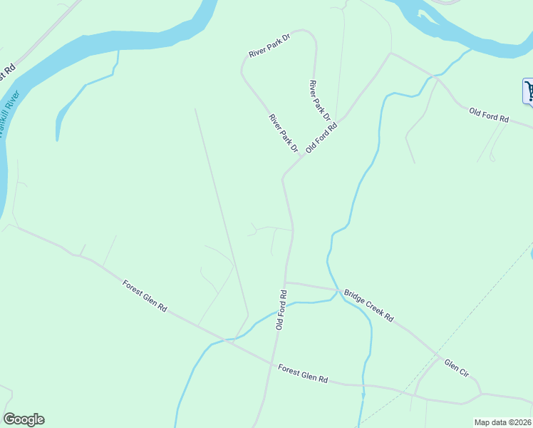 map of restaurants, bars, coffee shops, grocery stores, and more near 4 Emmy Ln in New Paltz