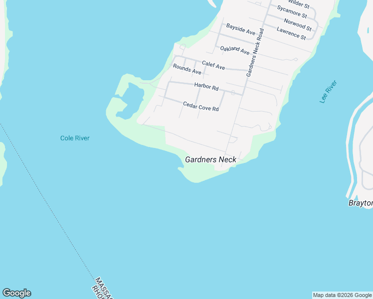 map of restaurants, bars, coffee shops, grocery stores, and more near 98 Bay Point Road in Swansea