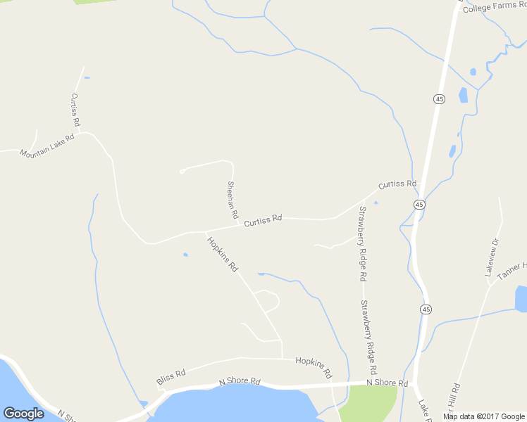 map of restaurants, bars, coffee shops, grocery stores, and more near 57 Curtiss Road in Warren