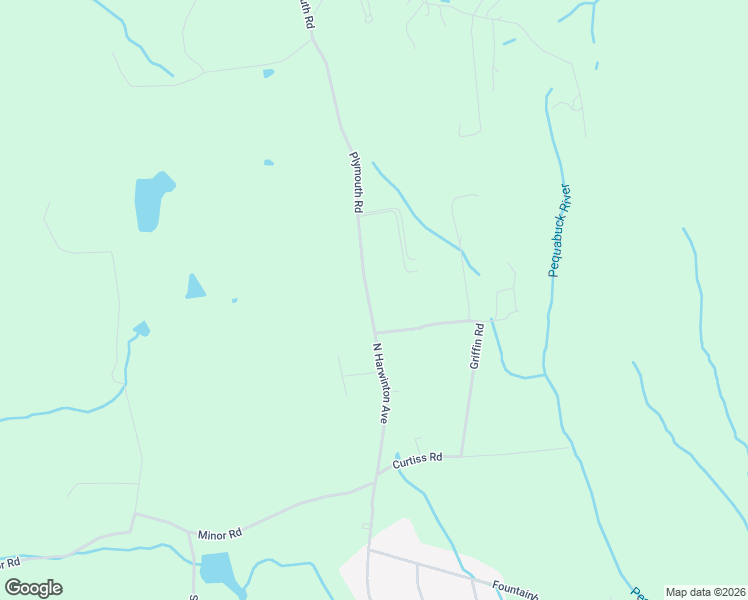 map of restaurants, bars, coffee shops, grocery stores, and more near 720 Plymouth Road in Harwinton