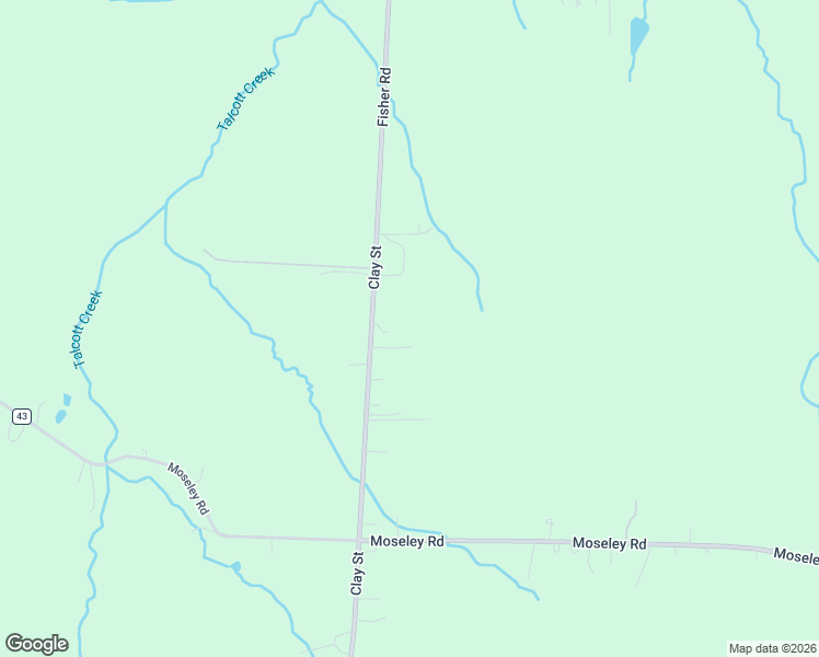 map of restaurants, bars, coffee shops, grocery stores, and more near 5969 Clay Street in Madison