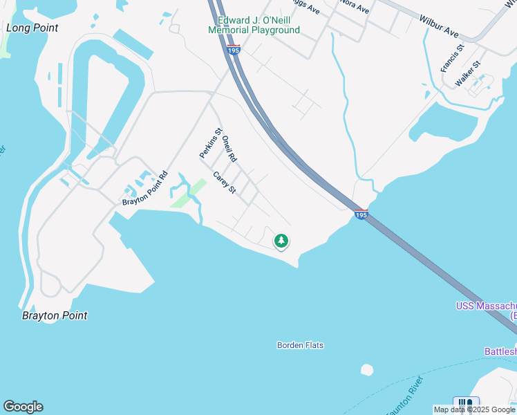 map of restaurants, bars, coffee shops, grocery stores, and more near 78 Barrows Street in Somerset
