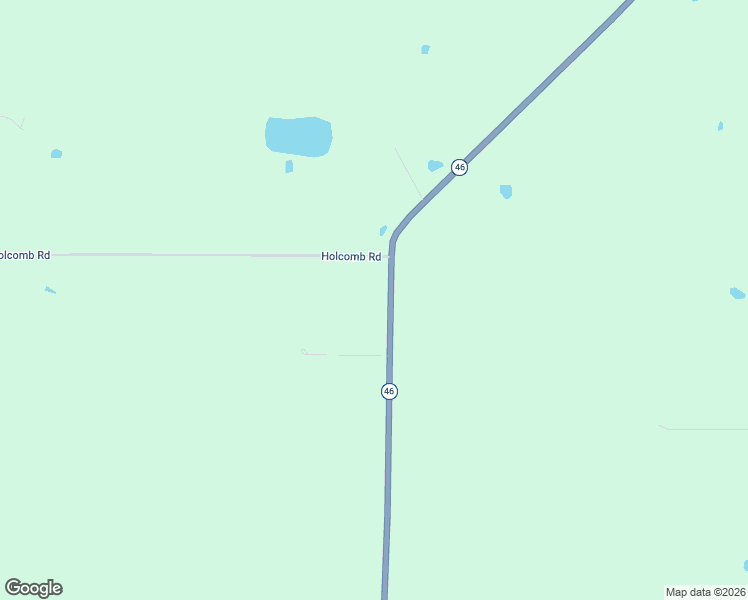 map of restaurants, bars, coffee shops, grocery stores, and more near 1425 Ohio 46 in Jefferson